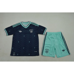 Alemania KIT NIÑO Visitante...