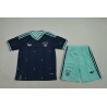 Alemania KIT NIÑO Visitante 2026