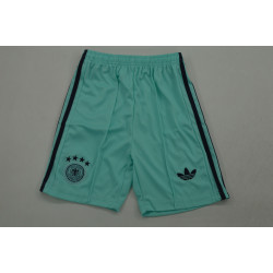 Alemania KIT NIÑO Visitante 2026