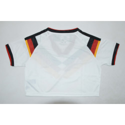 Alemania Crop Local 2026