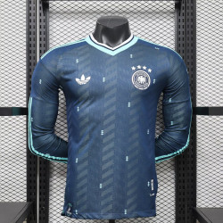 Alemania Player Version...