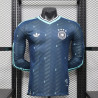 Alemania Player Version Manga Larga Visitante 2026