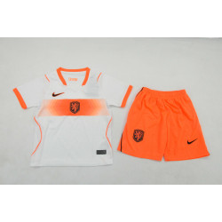 Holanda KIT NIÑO Visitante...