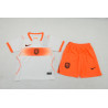 Holanda KIT NIÑO Visitante 2026