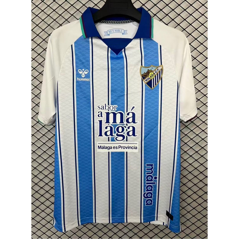 Malaga Local 26-27