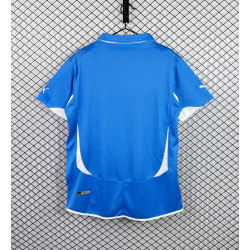 Uruguay Retro Local 2010