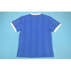 Argentina Retro Visitante 1986