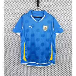 Uruguay Retro Local 2010