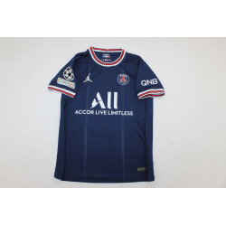 PSG Retro Local 21-22
