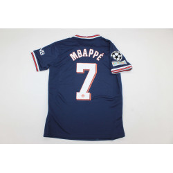 PSG Retro Local 21-22