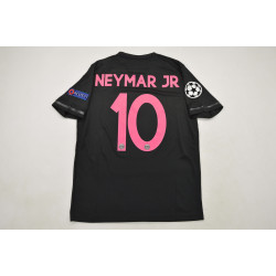 PSG Retro Tercera 15-16