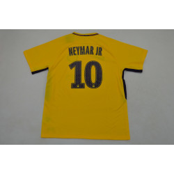 PSG Retro Visitante 17-18