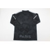 PSG Retro Manga Larga Tercera 17-18