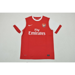 Arsenal Retro Local 10-11