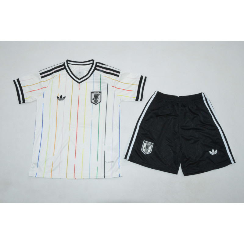 Japon Kit Niño Visitante 2026