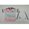 Belgica KIT NIÑO Visitante 2026