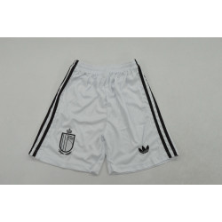 Belgica KIT NIÑO Visitante 2026