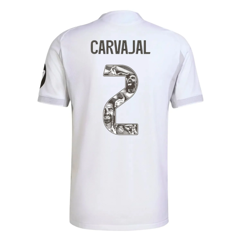 Real Madrid Local Especial Carvajal 25-26