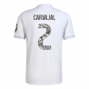Real Madrid Local Especial Carvajal 25-26