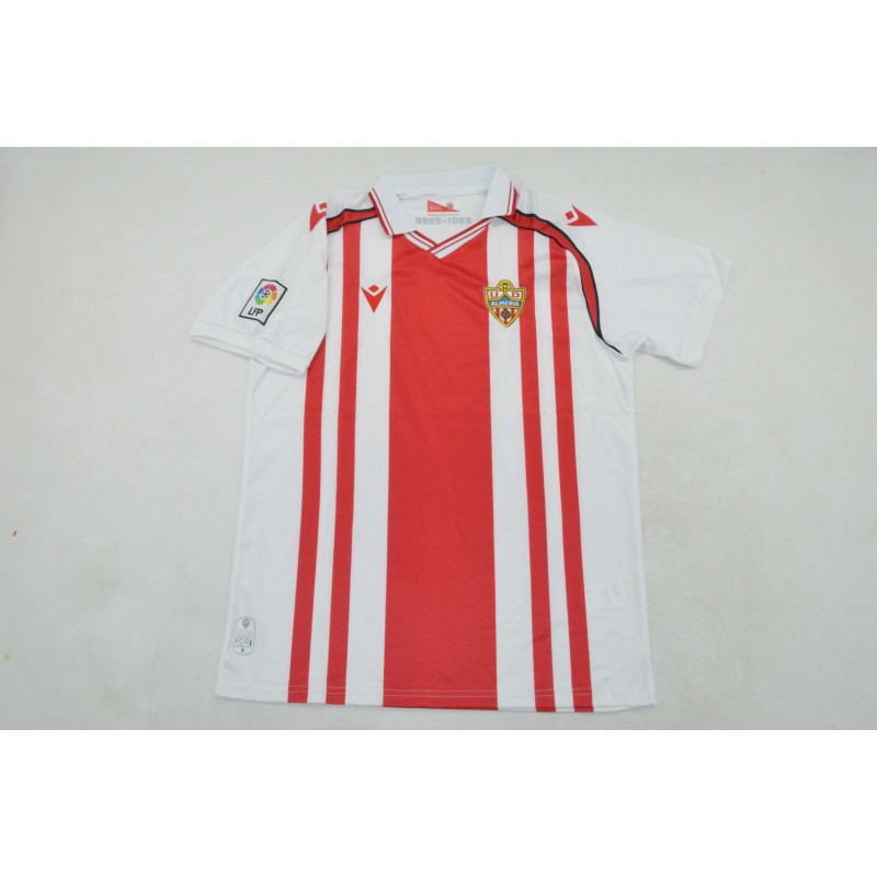 Almeria Retro Especial 25-26
