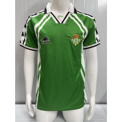 Real Betis Retro Visitante...