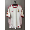 España Retro Visitante 2002