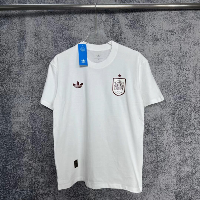 España Casual Blanca 2026