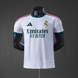 Real Madrid Player Version...