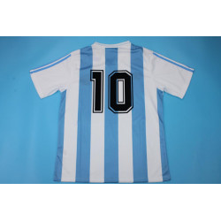 Argentina Retro Local 91-93