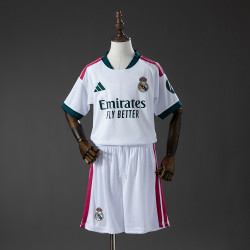 Real Madrid KIT NIÑO Local...