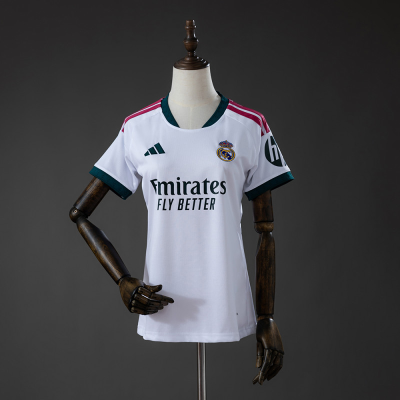 Real Madrid Mujer Local 26-27
