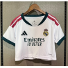 Real Madrid Crop Local 26-27