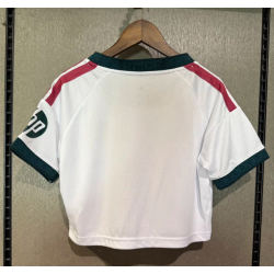 Real Madrid Crop Local 26-27