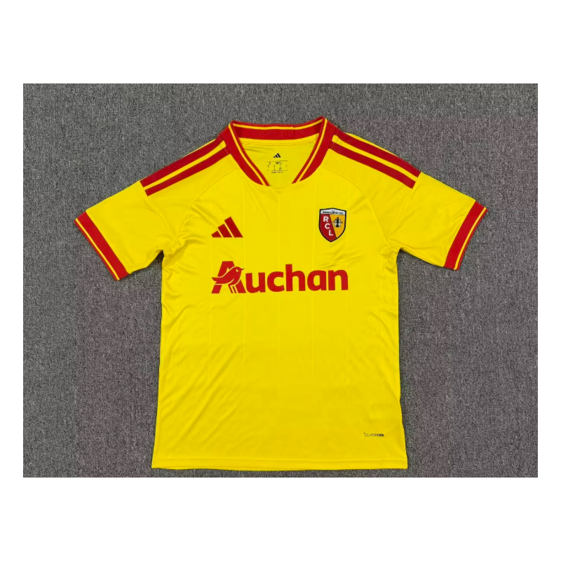 Lens Local 26-27
