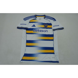 Boca Juniors Tercera 26-27
