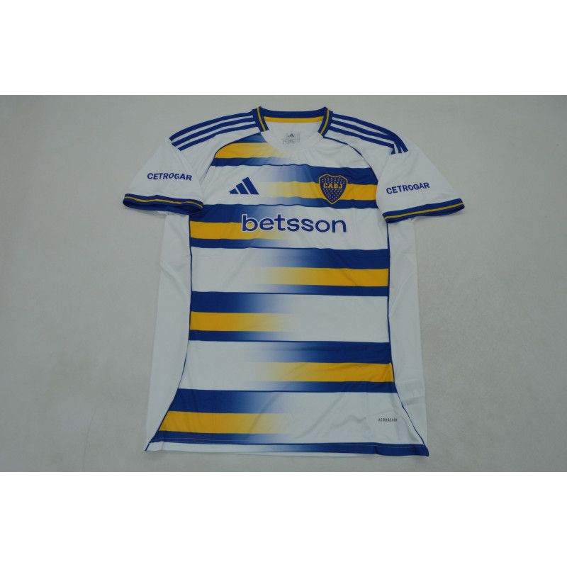 Boca Juniors Tercera 26-27