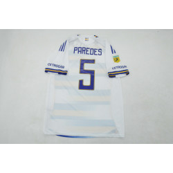Boca Juniors Tercera 26-27