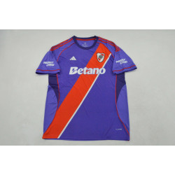 River Plate Tercera 26-27