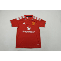 Manchester United Local 26-27
