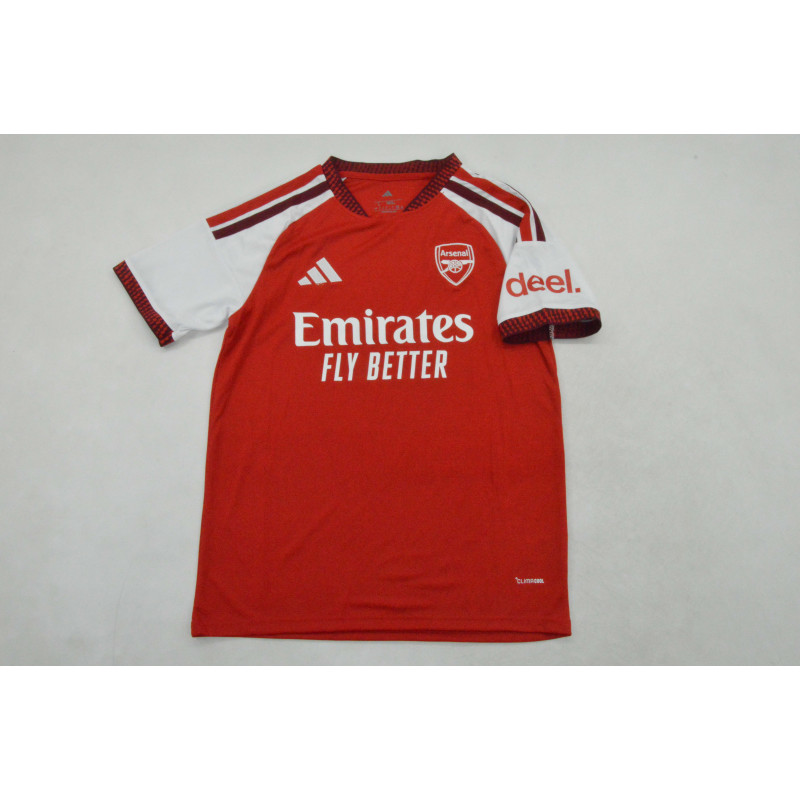Arsenal Local 26-27