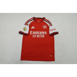 Arsenal Local 26-27