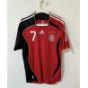 Alemania Retro Visitante 2006