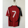 Alemania Retro Visitante 2006