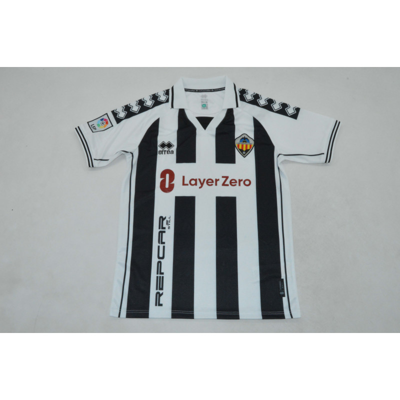 Castellon Modelo Retro 25-26