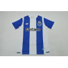 Oporto Local 26-27