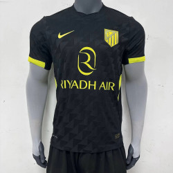 Atletico de Madrid Player...