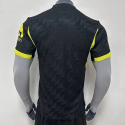 Atletico de Madrid Player Version Visitante 26-27