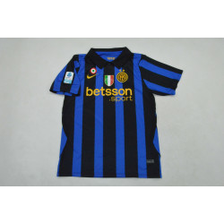 Inter de Milan Local 26-27
