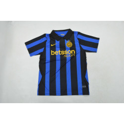 Inter de Milan Local 26-27