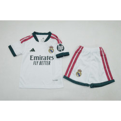 Real Madrid KIT NIÑO Local 26-27